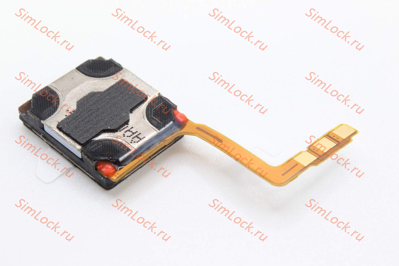 Динамик верхний Xiaomi Redmi Note 10, Note 10S, Poco M5s, К-1