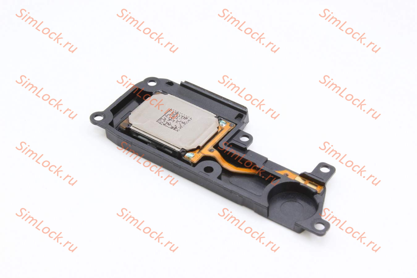 Динамик нижний (музыкальный) Xiaomi Redmi Note 10, Note 10S (M2101K7AG M2101K7BG), К-1