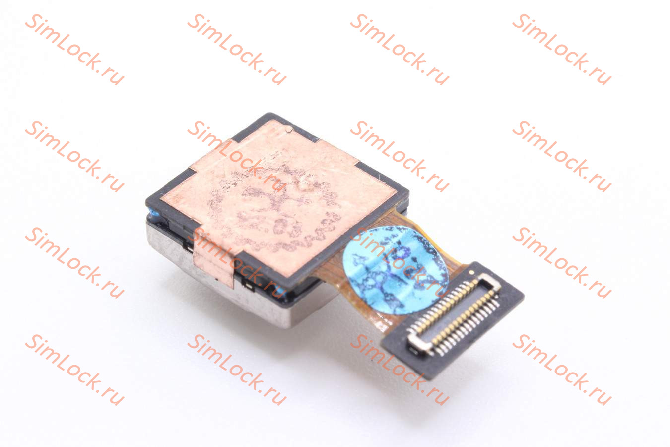 Камера Xiaomi Redmi 9T (M2010J19SG), основная 48MP, К-1