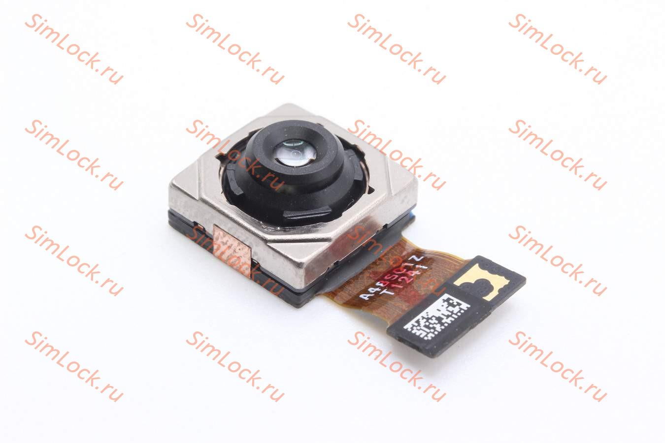 Камера Xiaomi Redmi 9T (M2010J19SG), основная 48MP, К-1