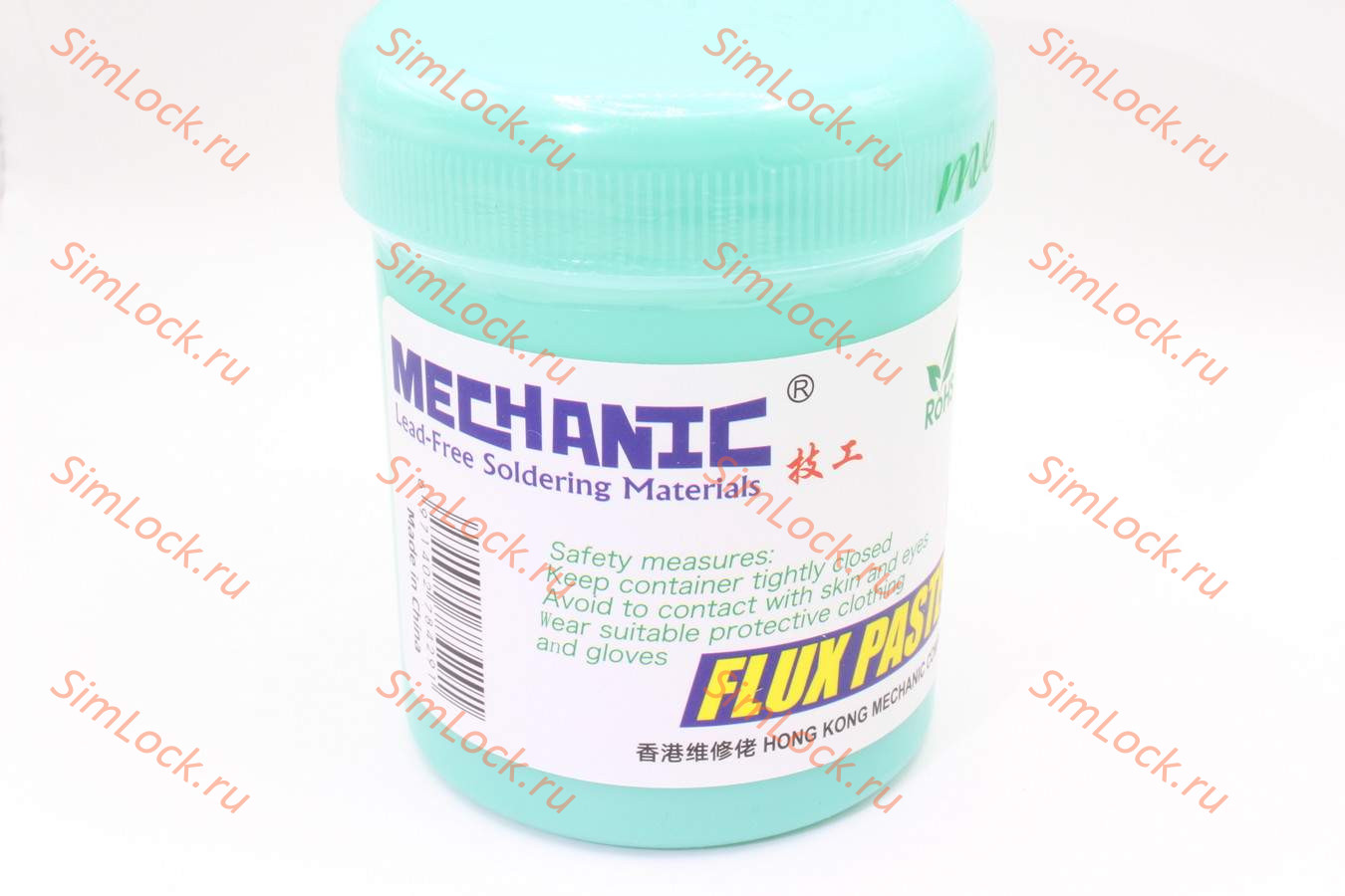 Флюс Mechanic UV223, 100 г