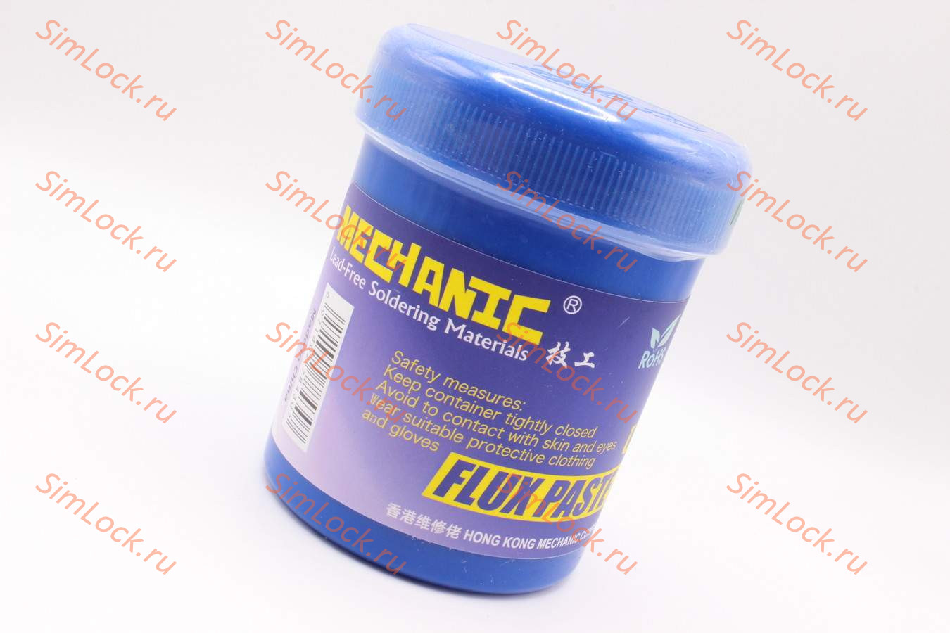 Флюс Mechanic UV559, 100 г