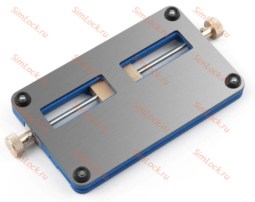 Держатель для плат и микросхем Mechanic MR6