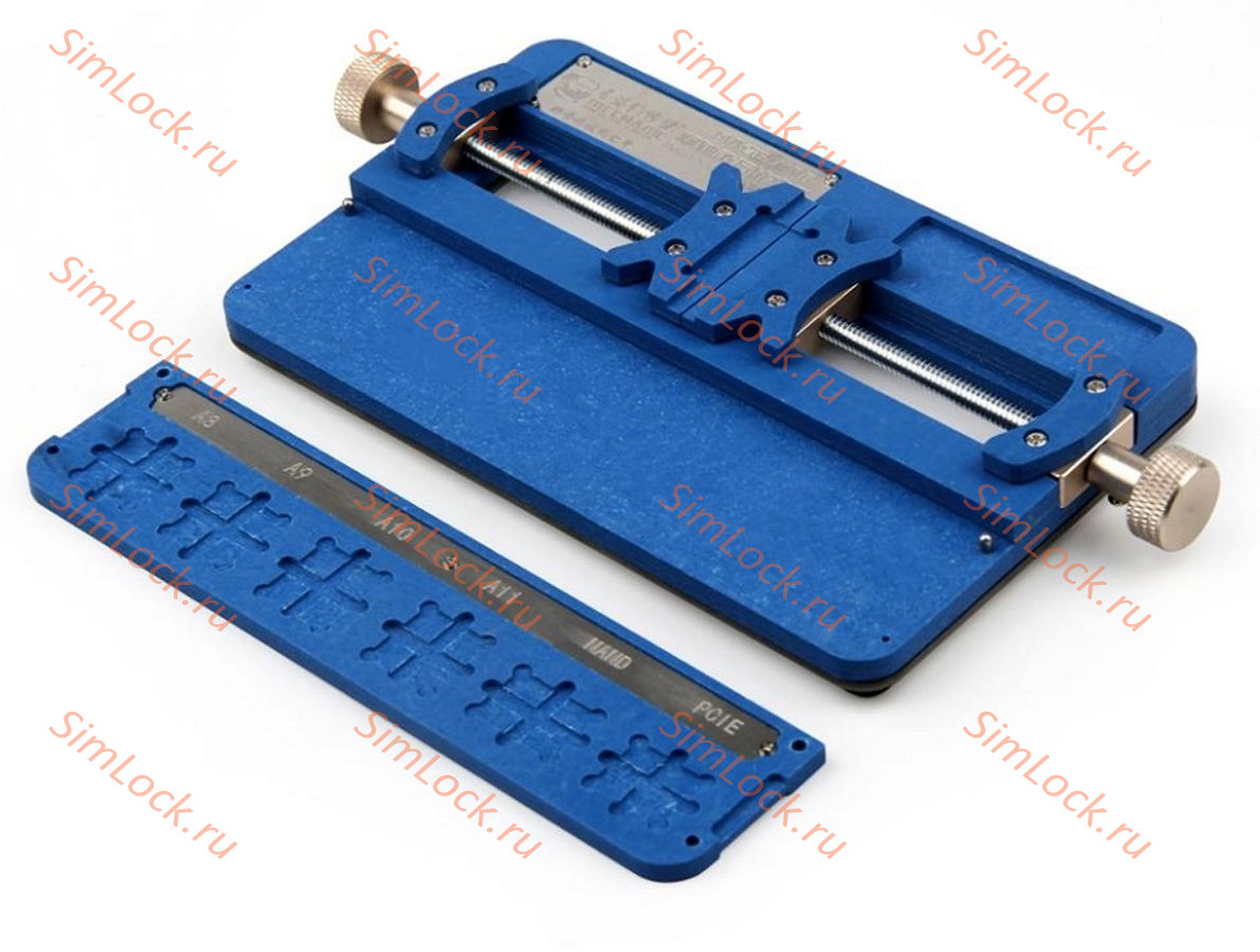 Держатель для плат и микросхем Mechanic MR6