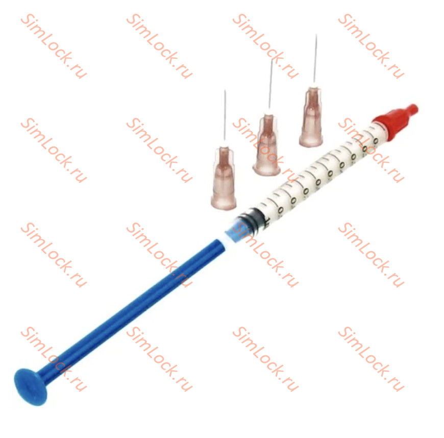 Токопроводящая паста Mechanic DJ002, 1.0 мл