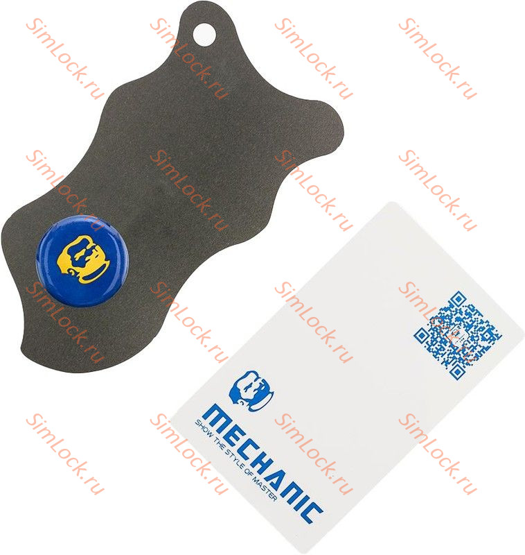 Инструмент для вскрытия корпусов Mechanic X9