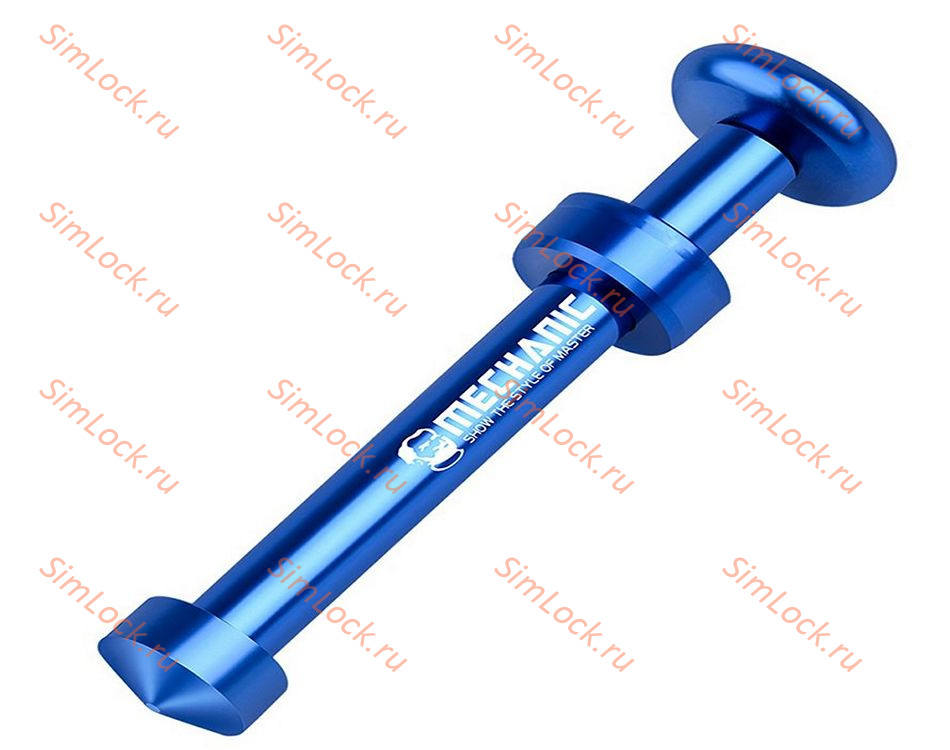 Толкатель для шприца Mechanic P08