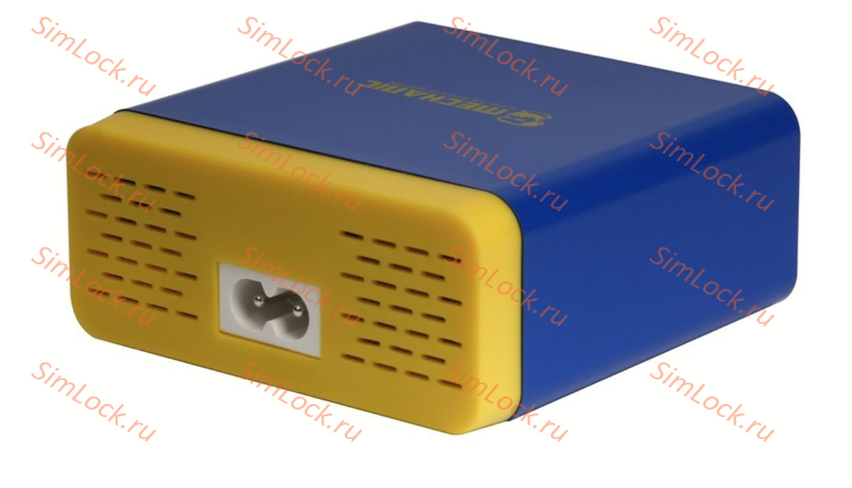 Многопортовая зарядная станция Mechanic iCharger 6M