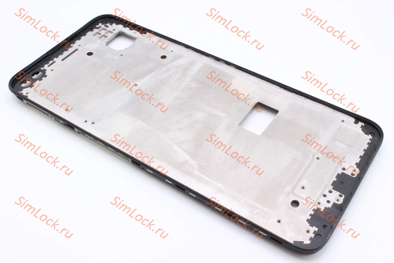 Рамка дисплея Realme 6 Pro, К-2