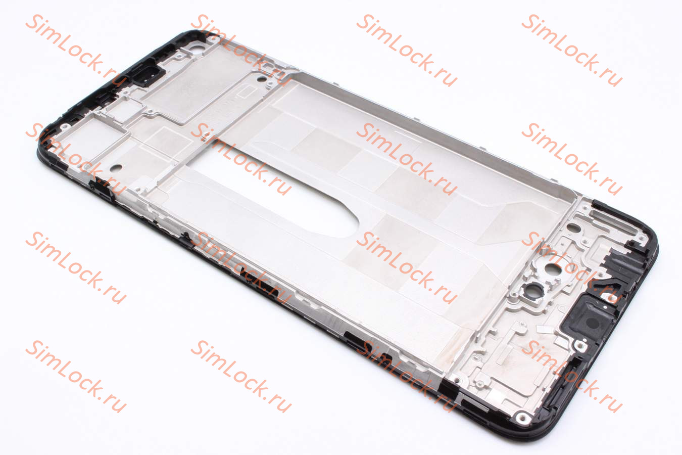 Рамка дисплея Realme 8 4G (RMX3085), 8 Pro, К-1