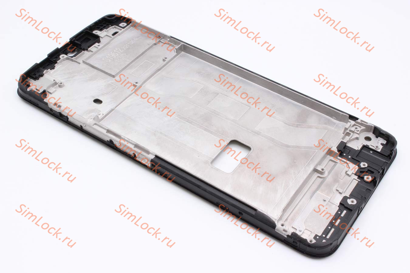 Рамка дисплея Realme C21Y (RMX3261, RMX3263), К-1