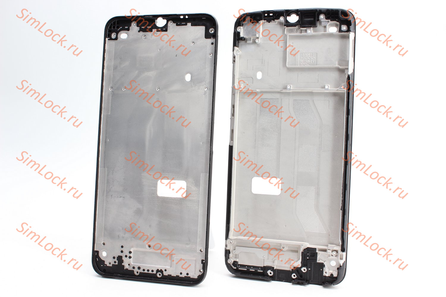 Рамка дисплея Realme C21Y (RMX3261, RMX3263), К-1