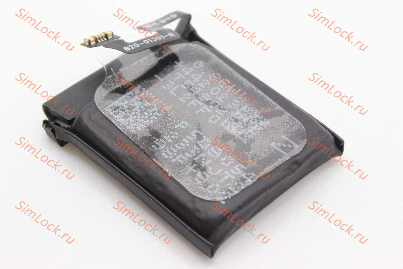 Аккумулятор Apple Watch 4 40mm, A2058, К-1