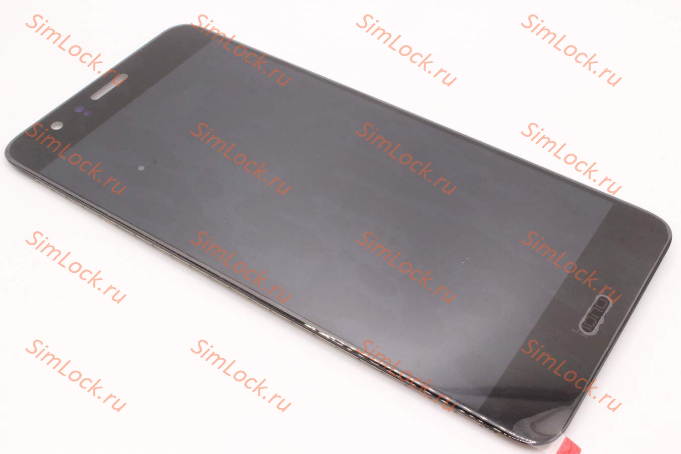 Дисплей Honor 8 (FRD-L09, FRD-L19), черный, К-2