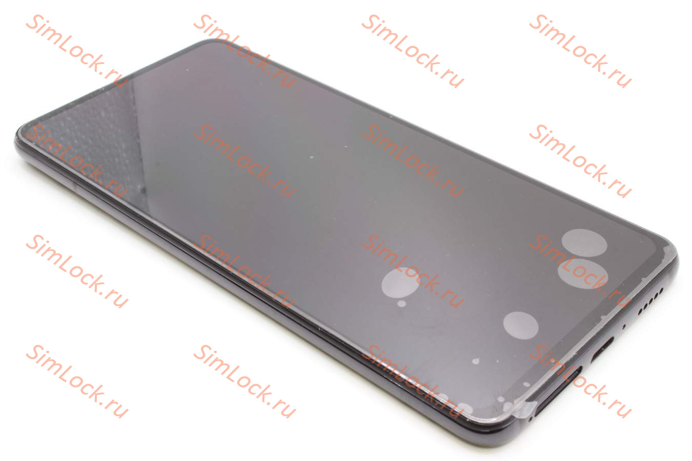 Дисплей Xiaomi Mi 9T, Redmi K20, OLED, в черной рамке, оригинальная матрица, К-1