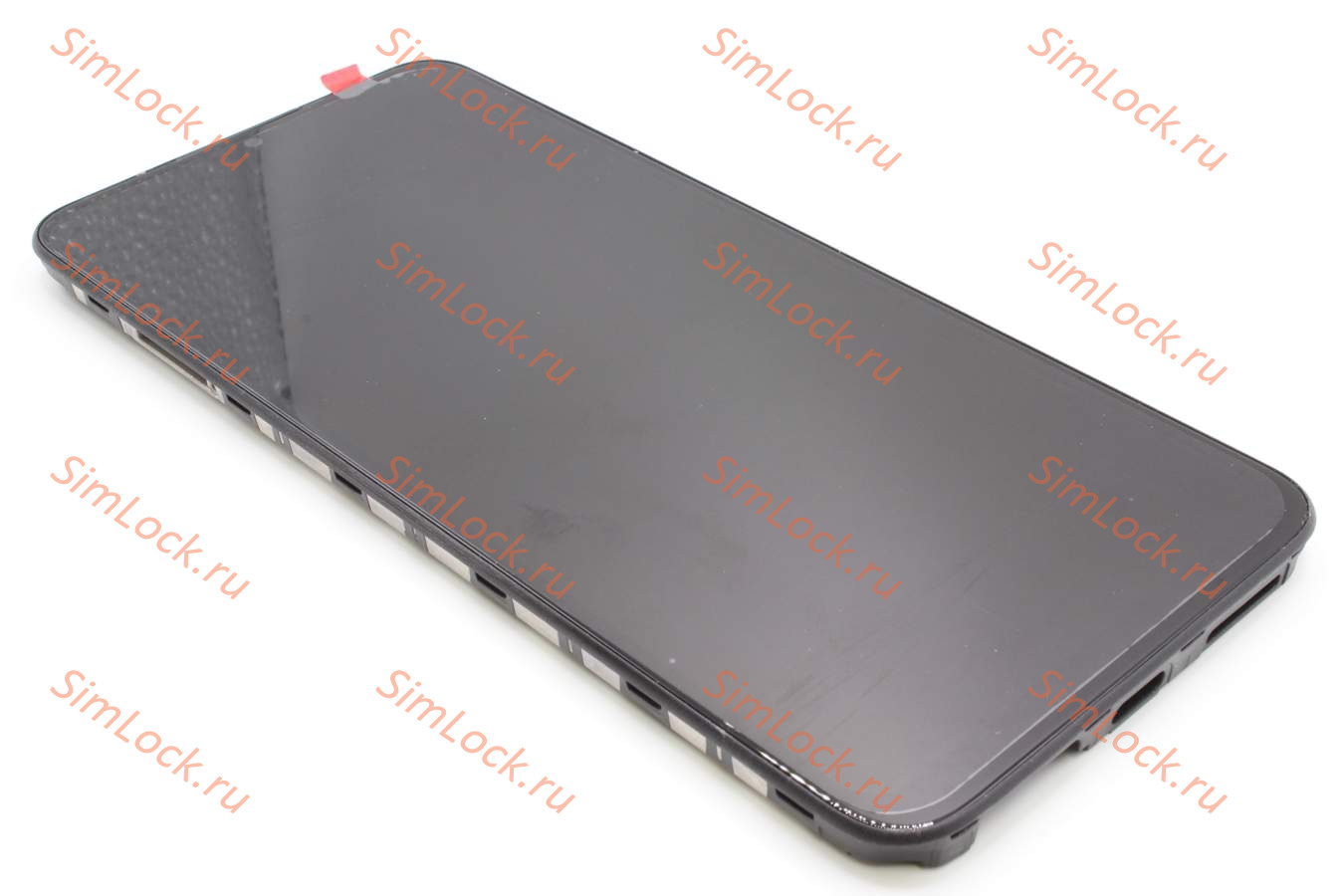 Дисплей Xiaomi Redmi 9, К-1, в рамке