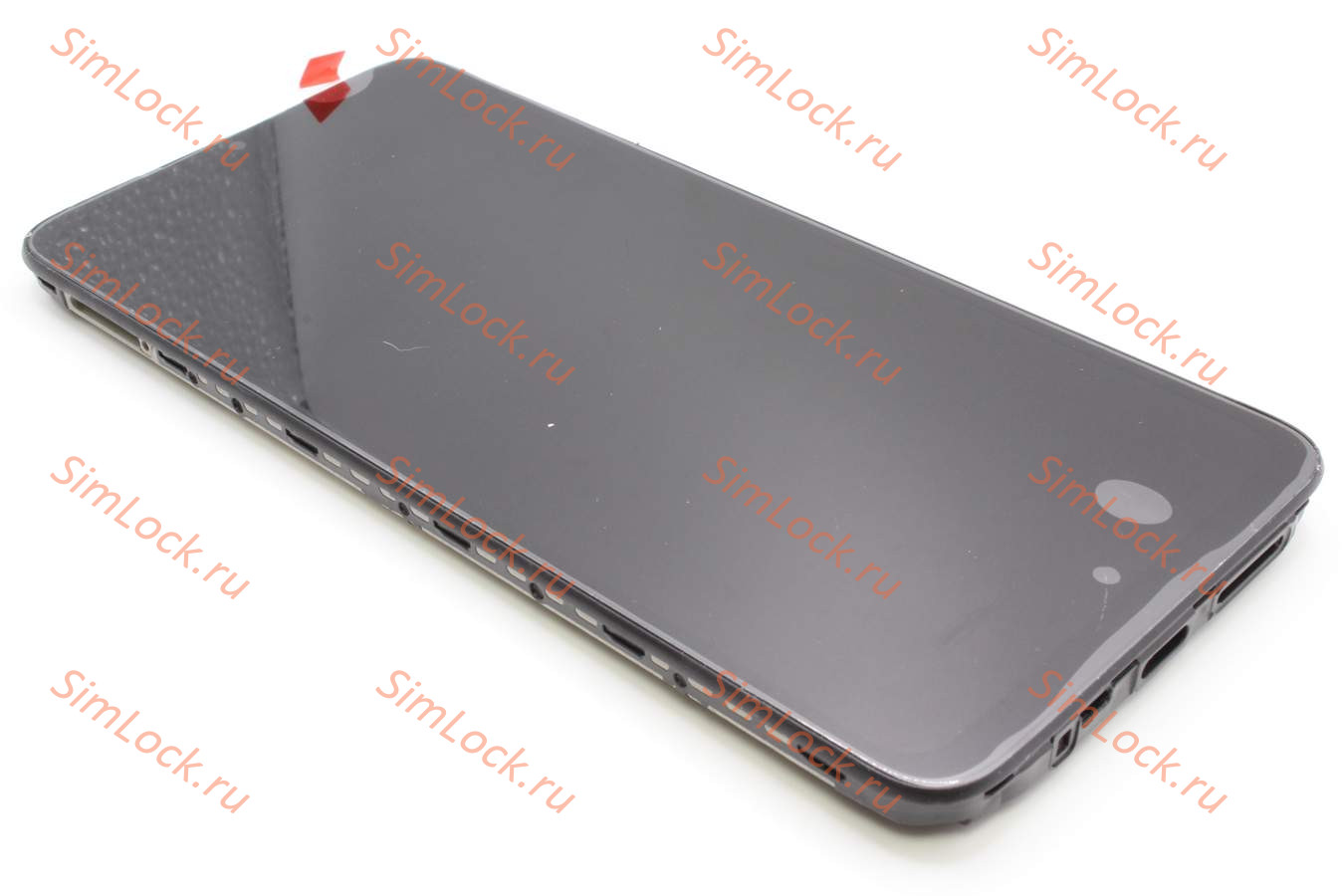 Дисплей Xiaomi Redmi 9T, в рамке, матрица оригинал (M2010J19SG), К-1