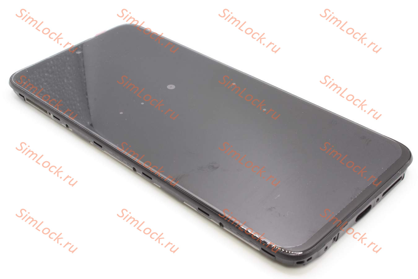 Дисплей Xiaomi Redmi 10, в рамке, матрица оригинал (21061119DG), К-1