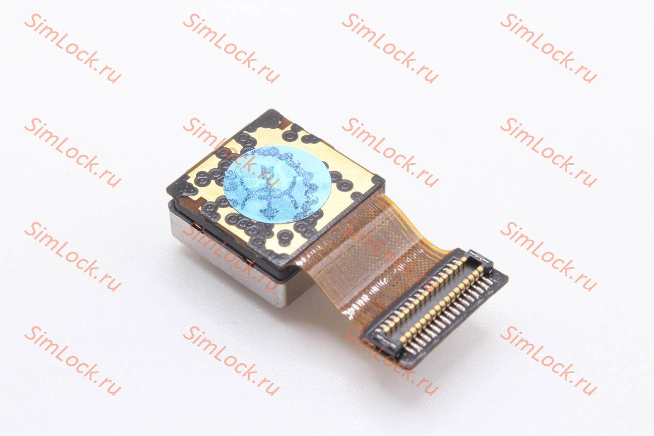 Камера задняя Honor 8A, Honor 8S, Honor 9A, Huawei Y5 (2019), Huawei Y6 (2019), К-1