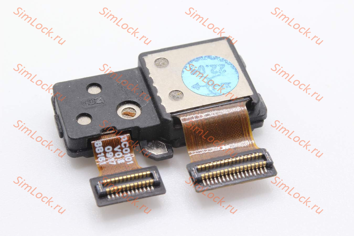 Камера задняя Honor 10 Lite, модуль в сборе, К-1