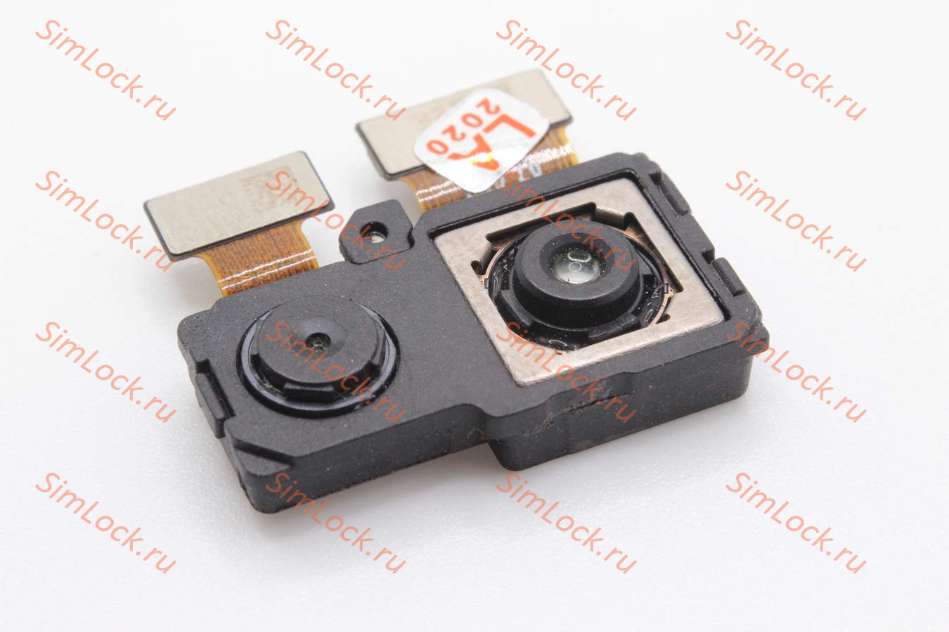 Камера задняя Honor 10 Lite, модуль в сборе, К-1