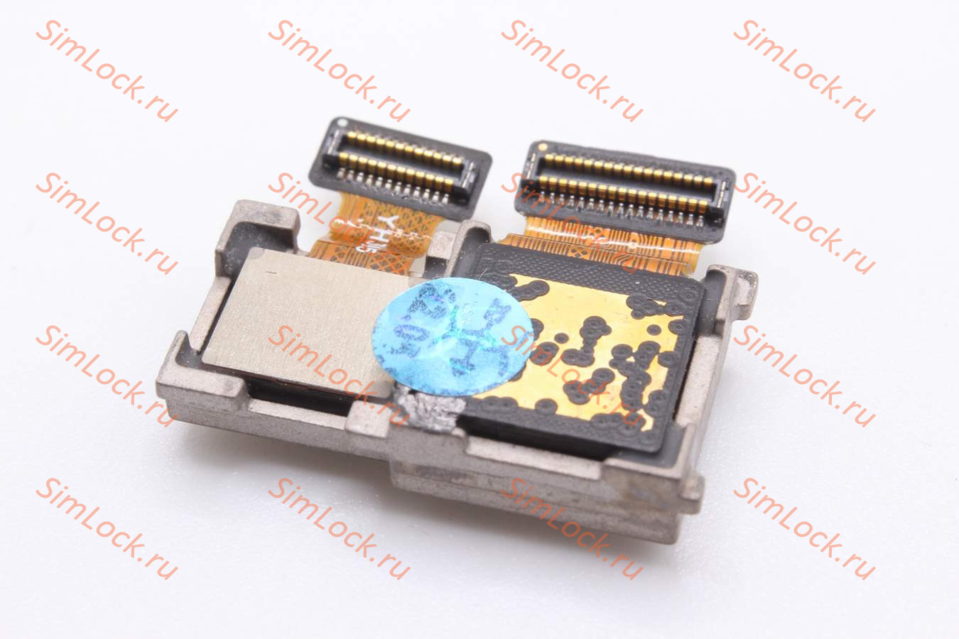 Камера задняя Huawei P20 Lite, Huawei Nova 3e, К-1