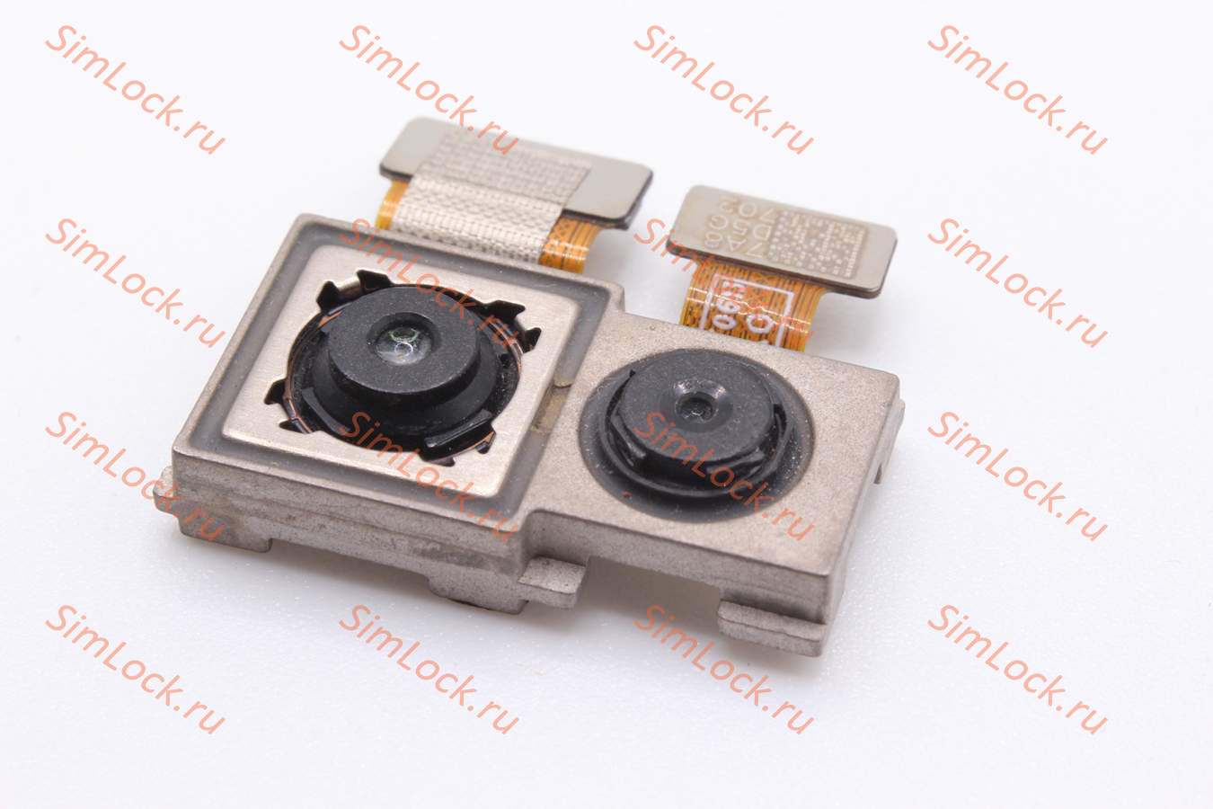 Камера задняя Huawei P20 Lite, Huawei Nova 3e, К-1