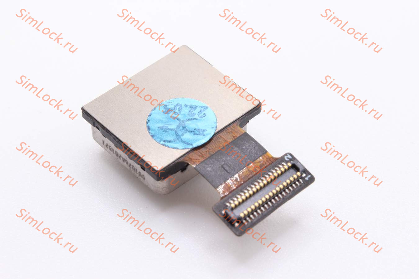 Камера задняя Huawei P40 Lite E, P40 lite, Honor 9C, 9X, 9X lite, основная (48MP), К-1