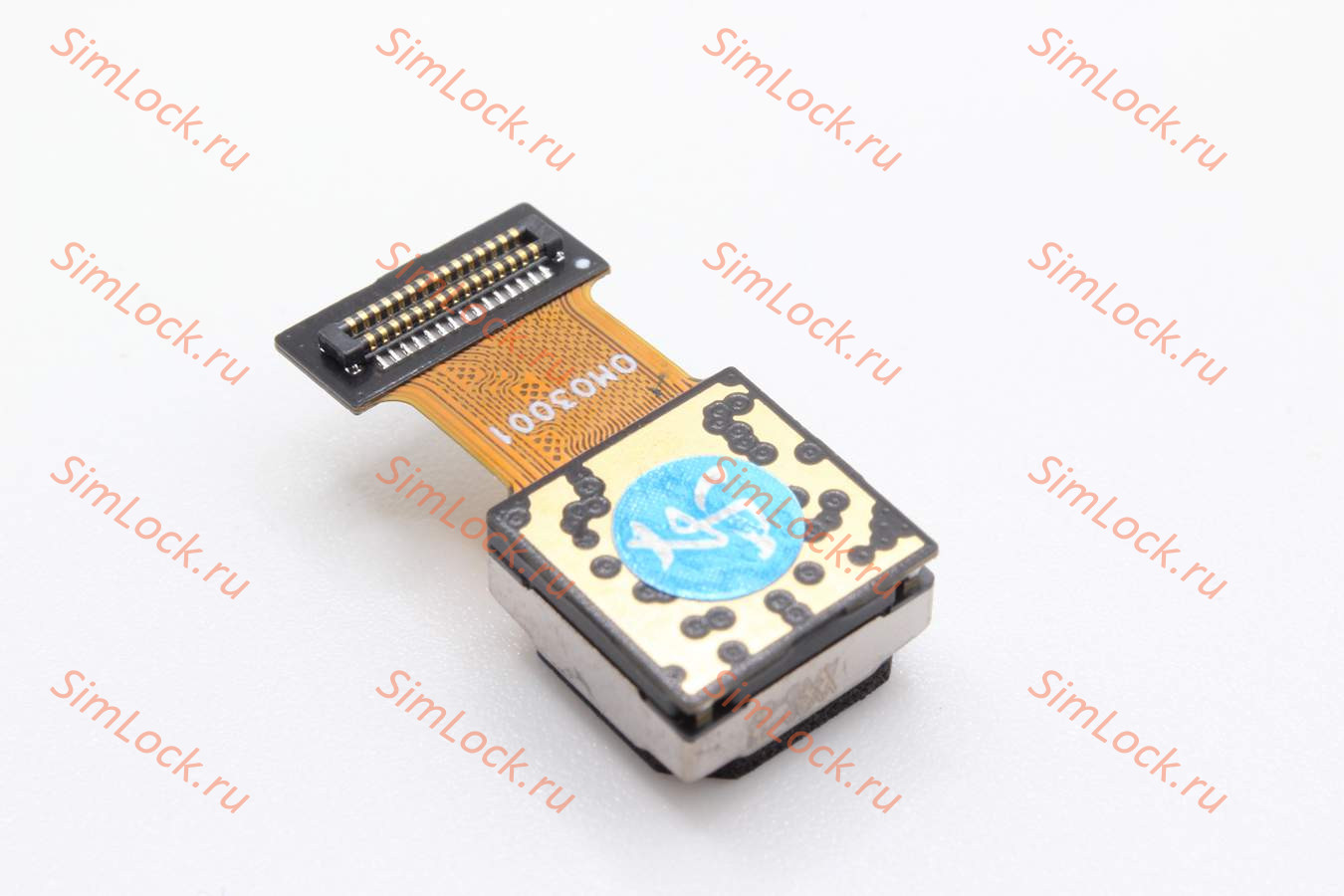 Камера задняя Samsung A115F Galaxy A11 , К-1