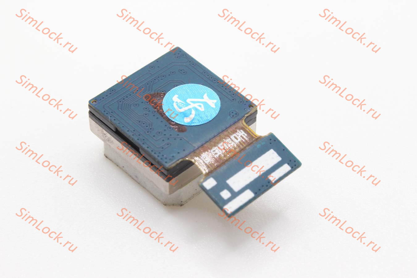 Камера задняя Samsung A125F Galaxy A12 , К-1