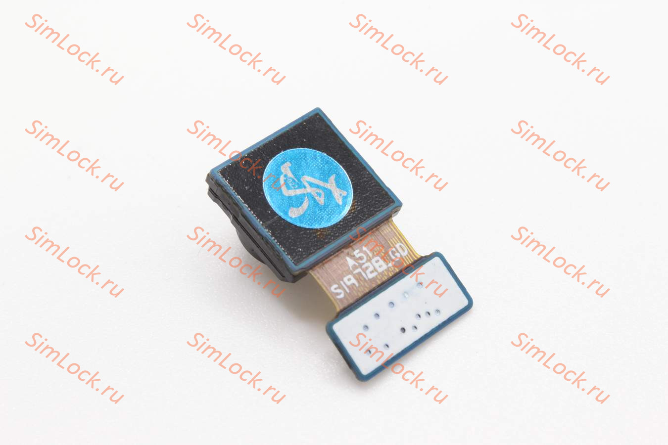 Камера фронтальная Huawei P Smart Z, Y9 Prime 2019, К-1