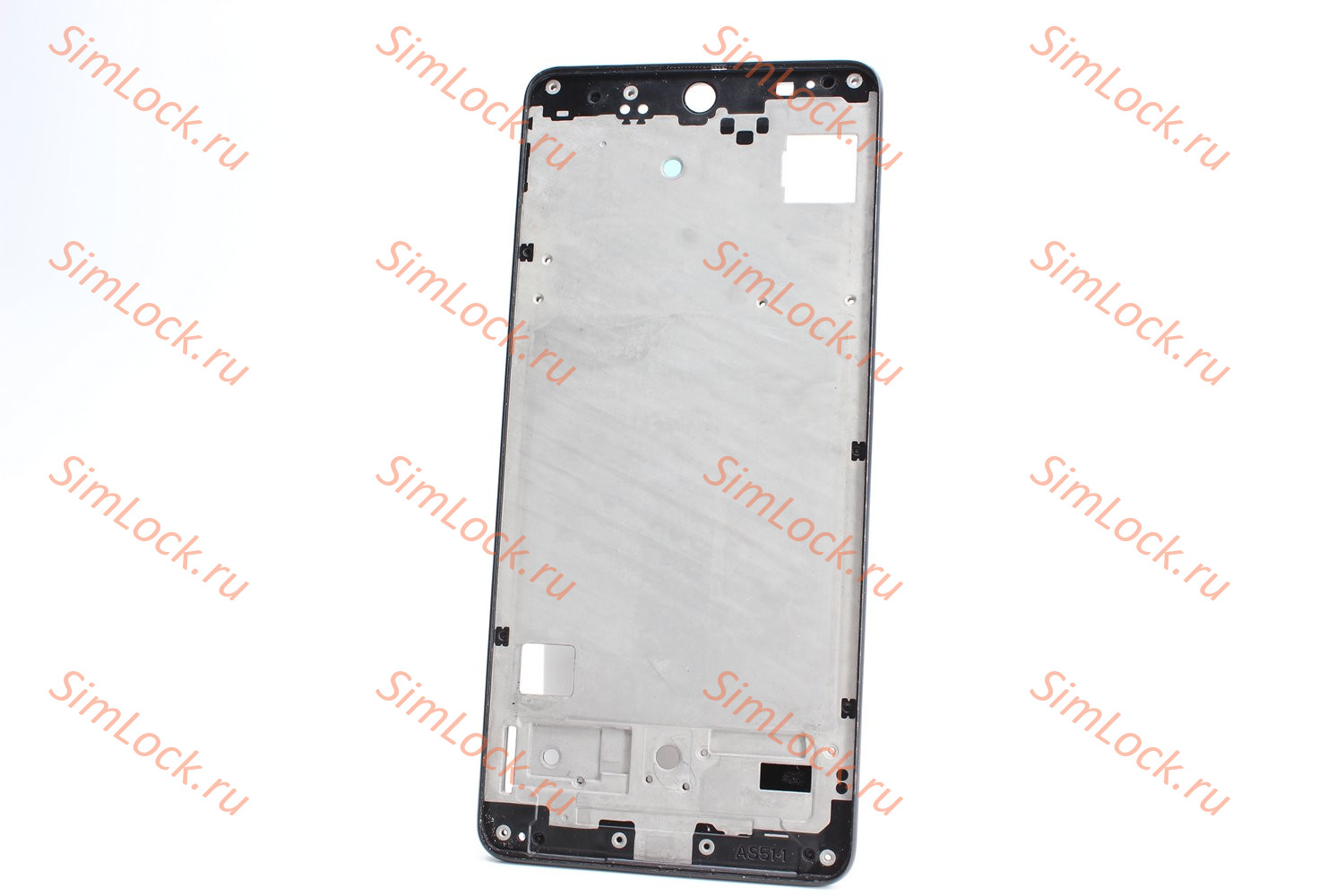 Рамка дисплея Samsung A515 Galaxy A51, К-2