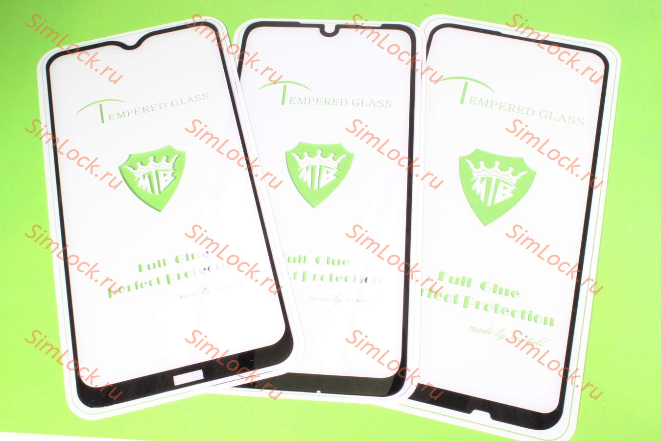 Защитное стекло Samsung A225F Galaxy A22, A31, A32, A33, F22, M22, M32, черное, MTB