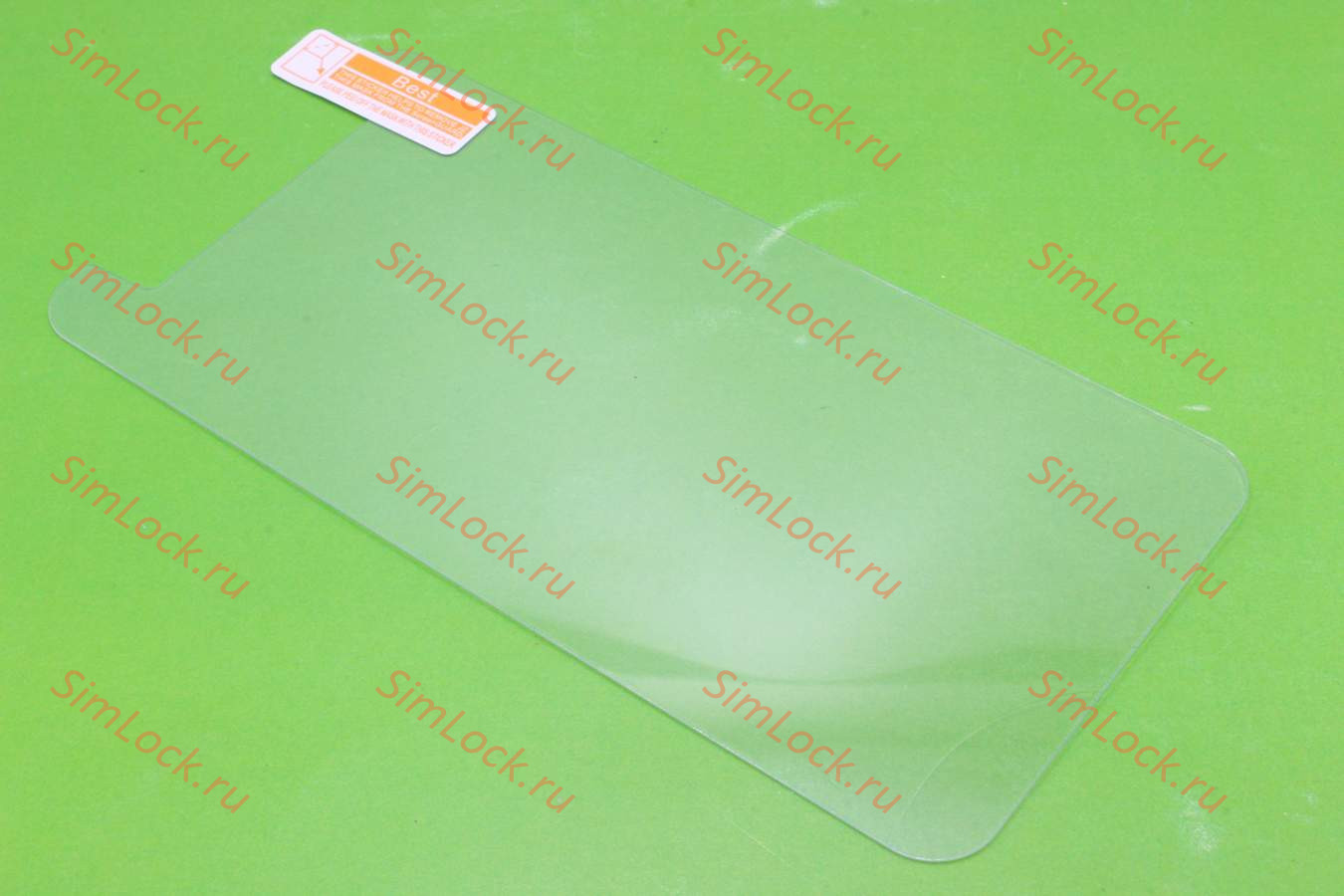 Защитное стекло универсальное 4,7 дюйма, Премиум