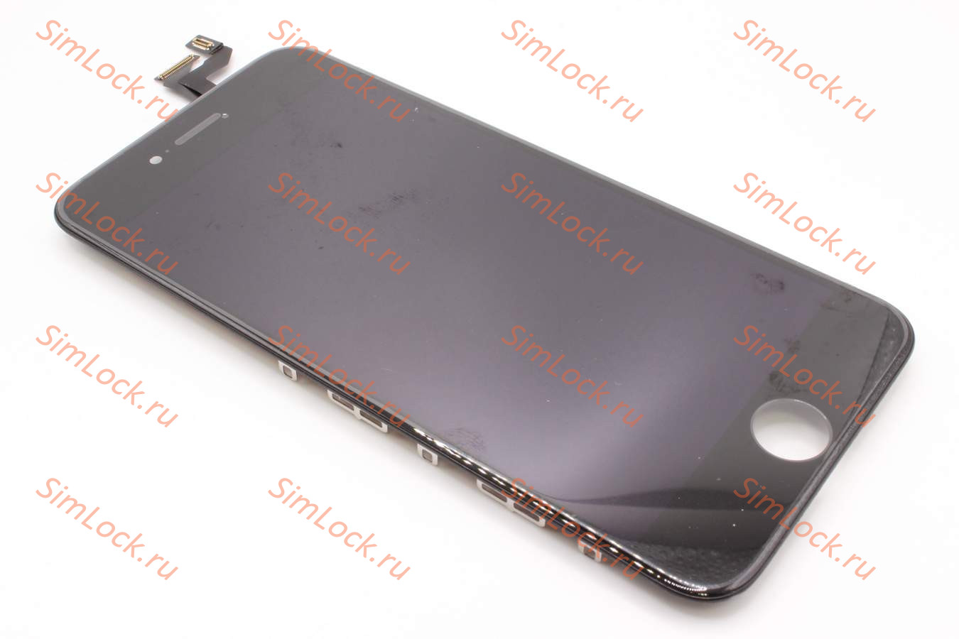 Дисплей iPhone 6S, черный, К-3