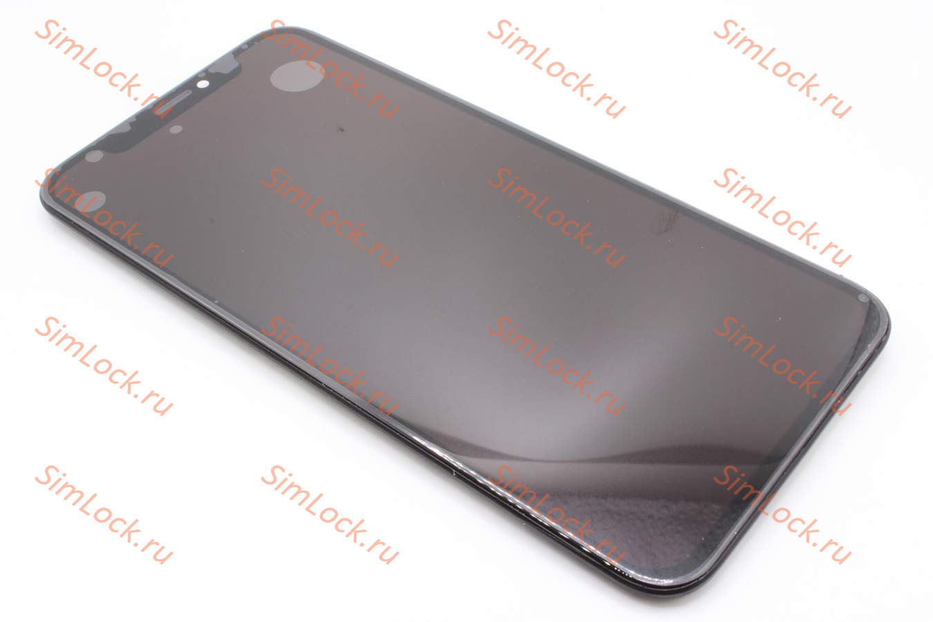 Дисплей iPhone X, OLED, оригинал GX