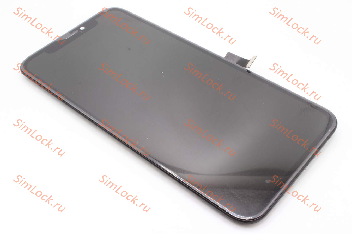 Дисплей iPhone X, OLED (ALG)