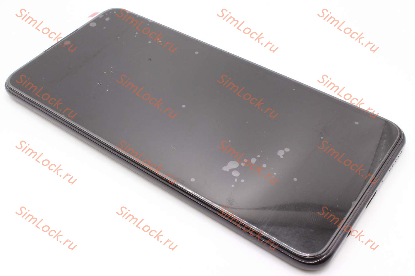 Дисплей Honor 20s (MAR-LX1H), Honor 20 Lite (6.15 inch), в черной рамке, К-2