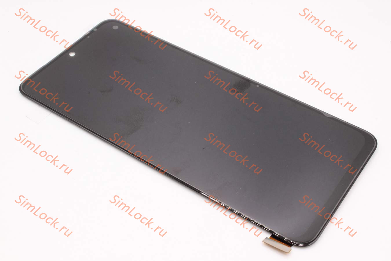 Дисплей Xiaomi Redmi Note 11, Note 11S , Note 12S, Poco M4 Pro 4G, оригинальная OLED матрица 90Гц (2201117TY 2201117SY 2303CRA44A 2201117PG), К-1