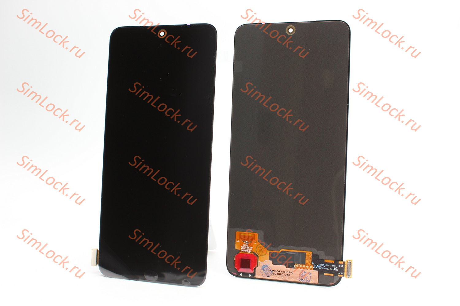 Дисплей Xiaomi Redmi Note 11, Note 11S , Note 12S, Poco M4 Pro 4G, оригинальная OLED матрица 90Гц (2201117TY 2201117SY 2303CRA44A 2201117PG), К-1