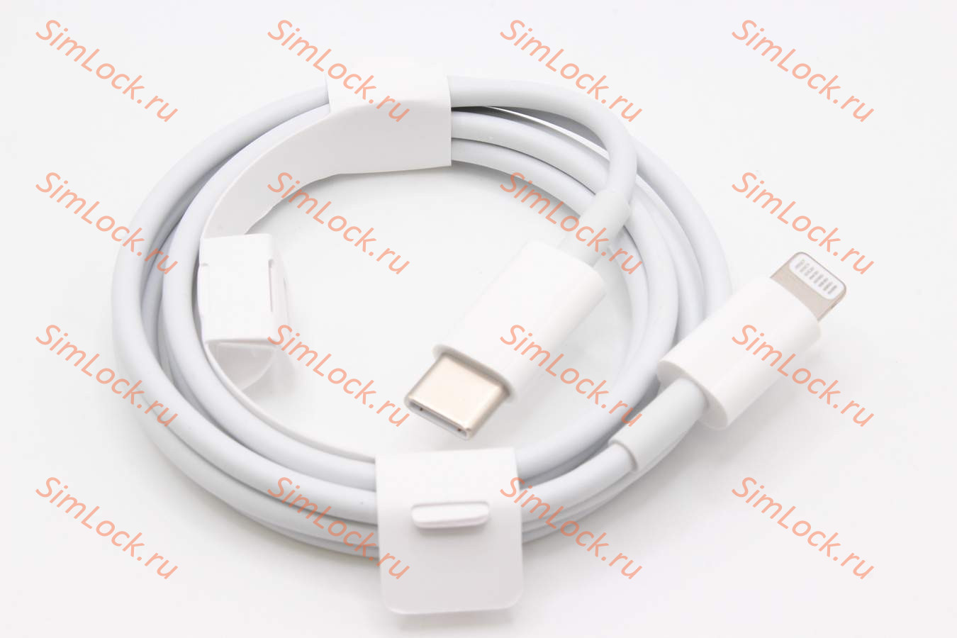 Кабель Type-C - Lightning iPhone 11 и новее, оригинал