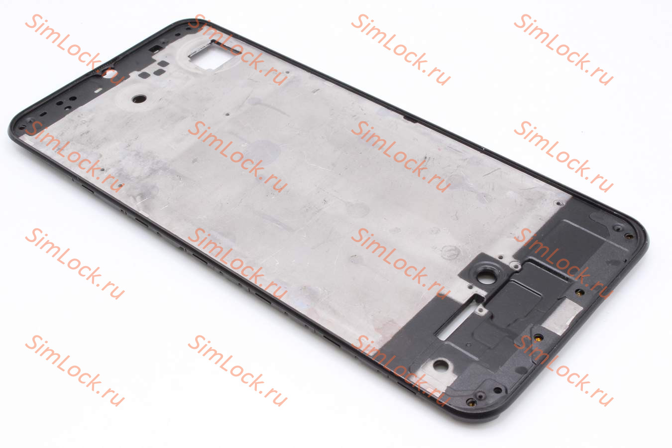Рамка дисплея Samsung A505 Galaxy A50, К-2