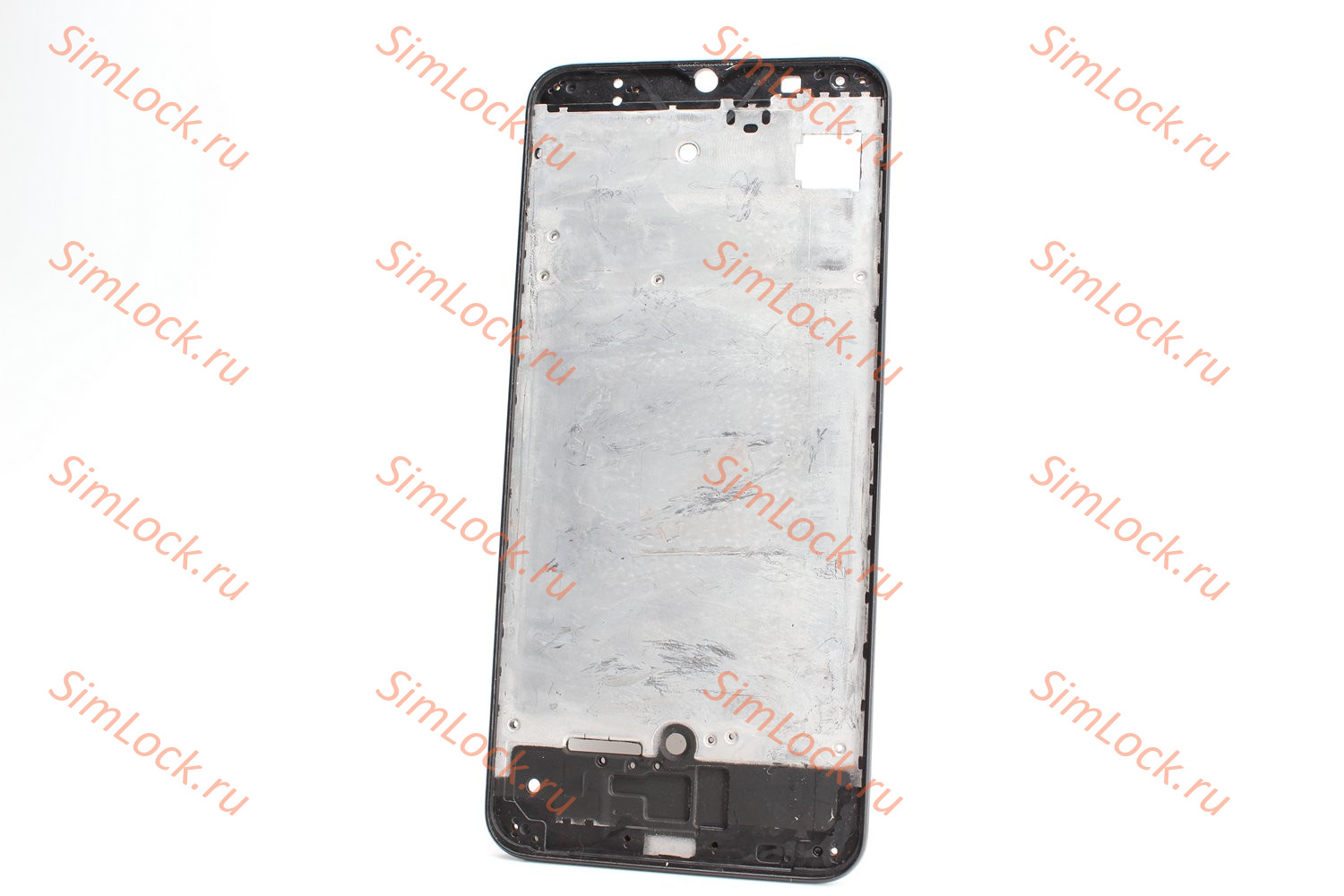 Рамка дисплея Samsung A307 Galaxy A30s, К-2