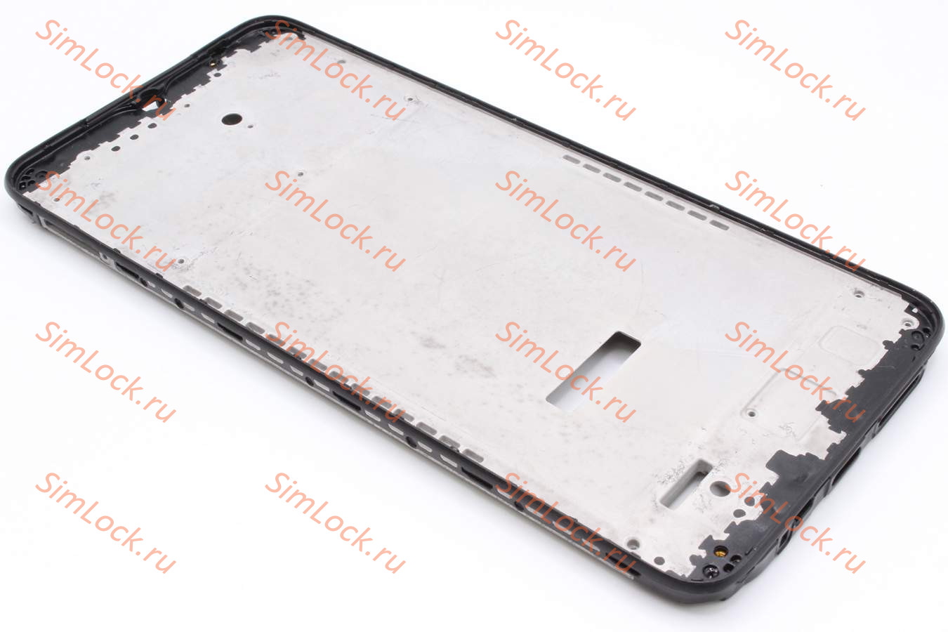 Рамка дисплея Xiaomi Redmi 9T, К-1 (M2010J19SG)