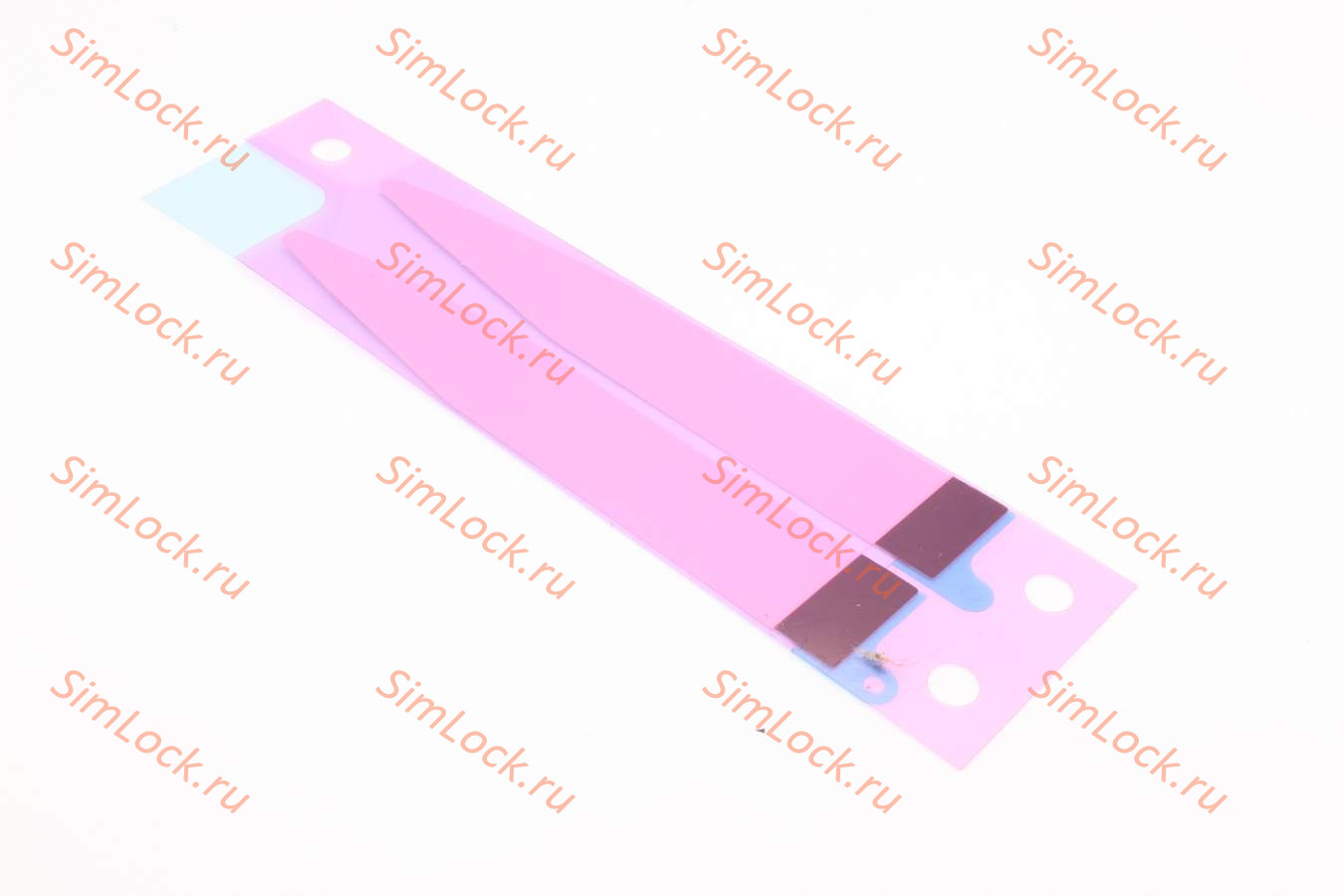 Скотч для аккумулятора iPhone 5, 6, 7, 8, и др.