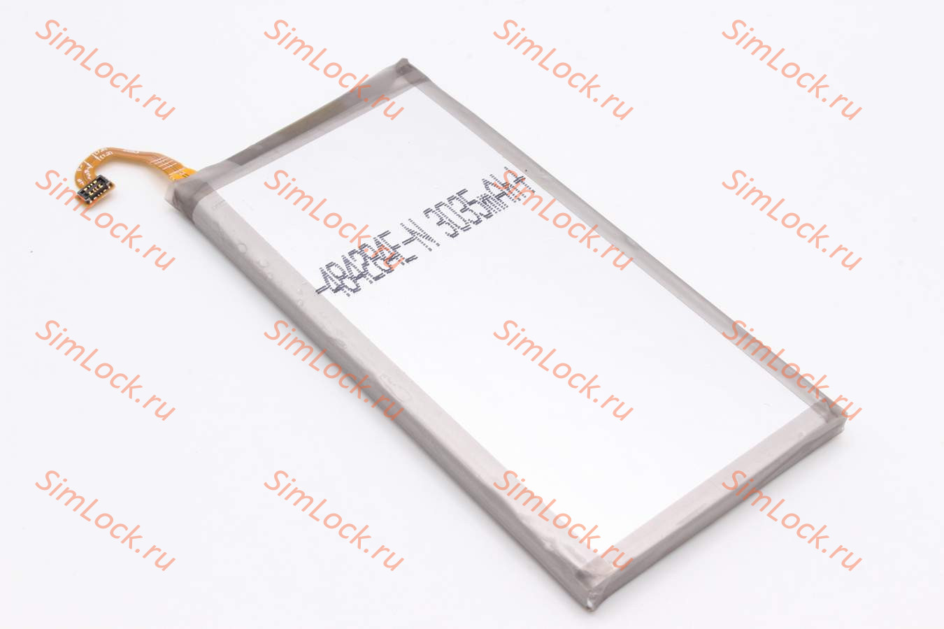 Аккумулятор Samsung A530F Galaxy A8 (2018), К-1