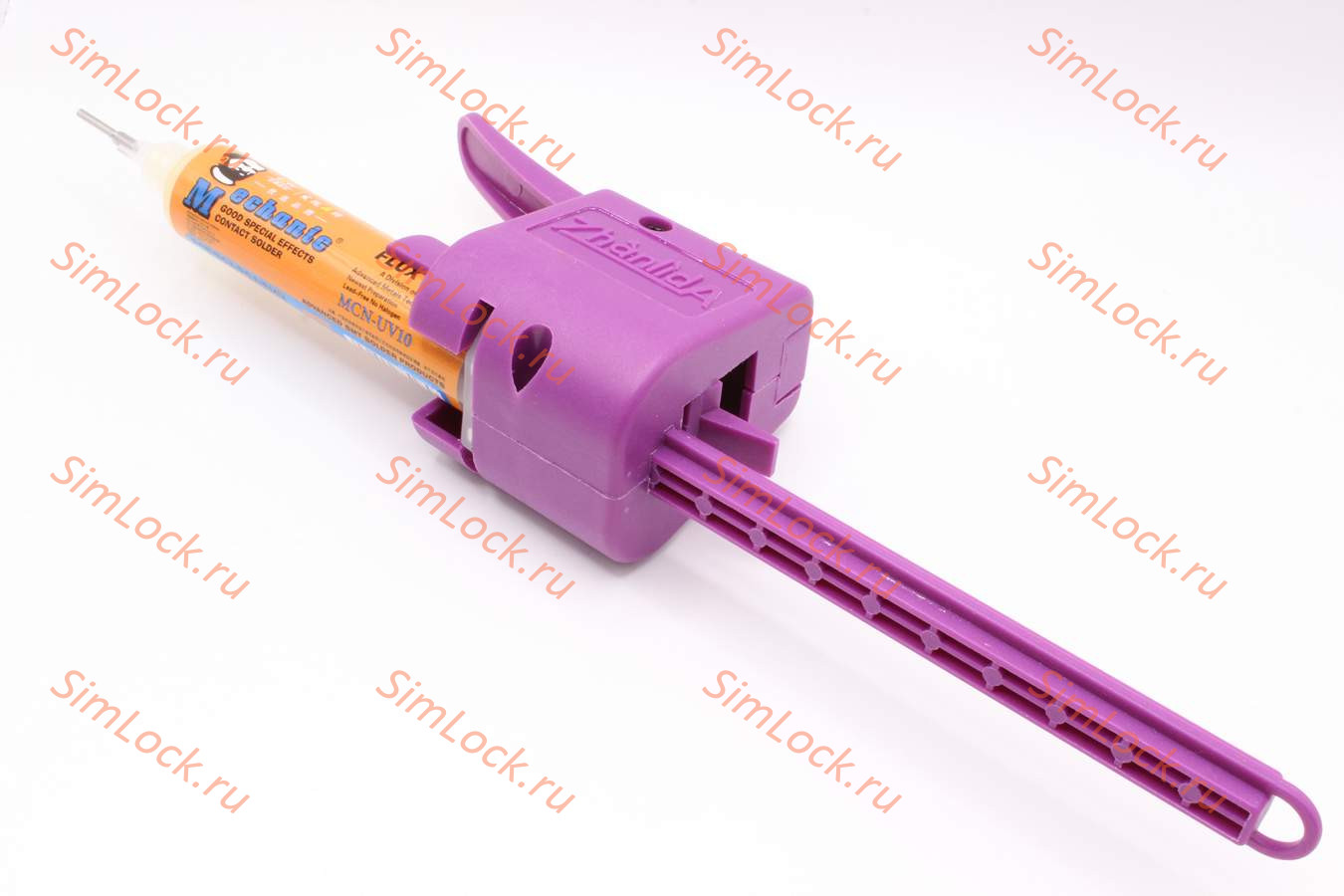 Толкатель для шприца ZhanLida