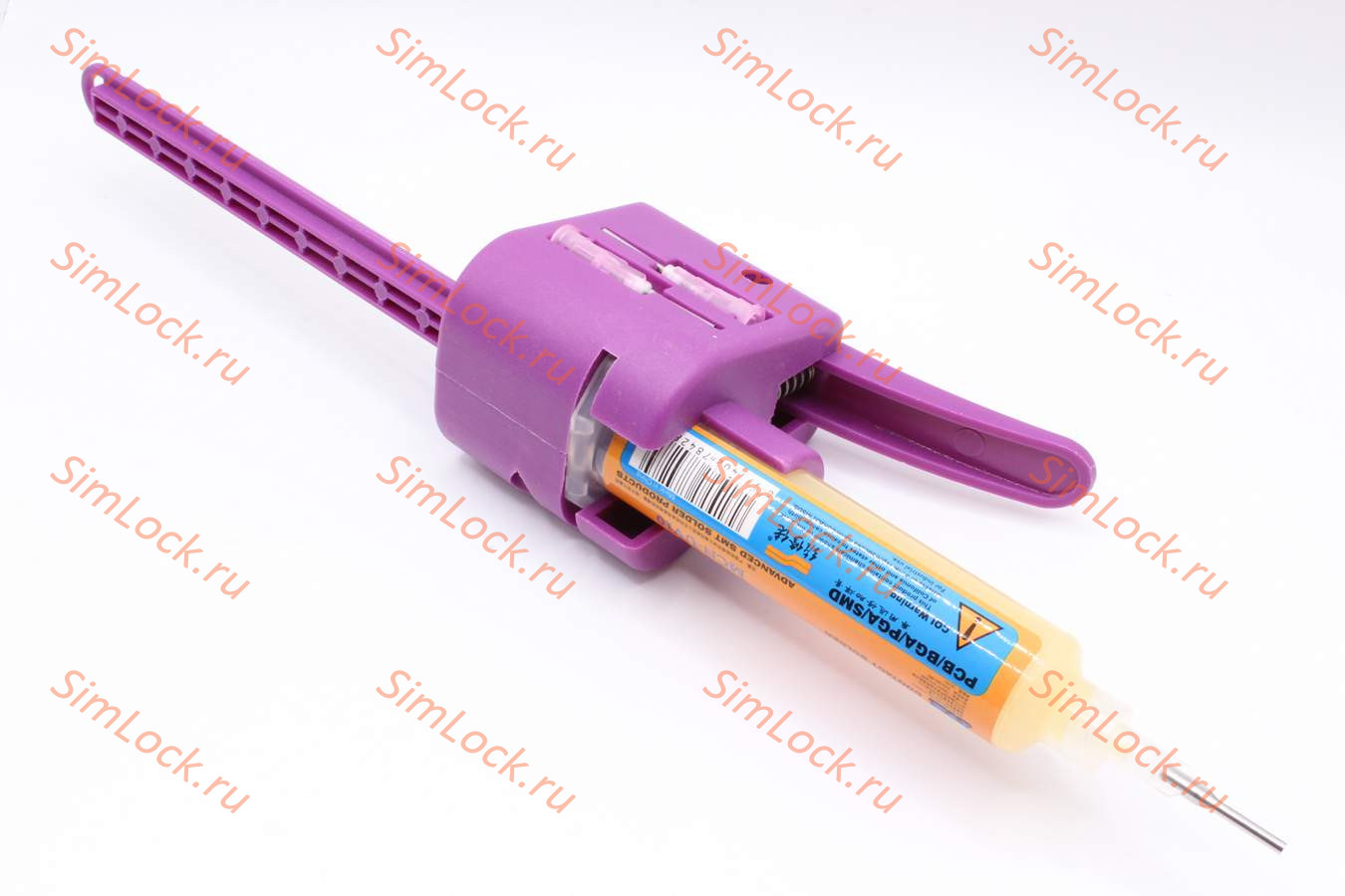 Толкатель для шприца ZhanLida