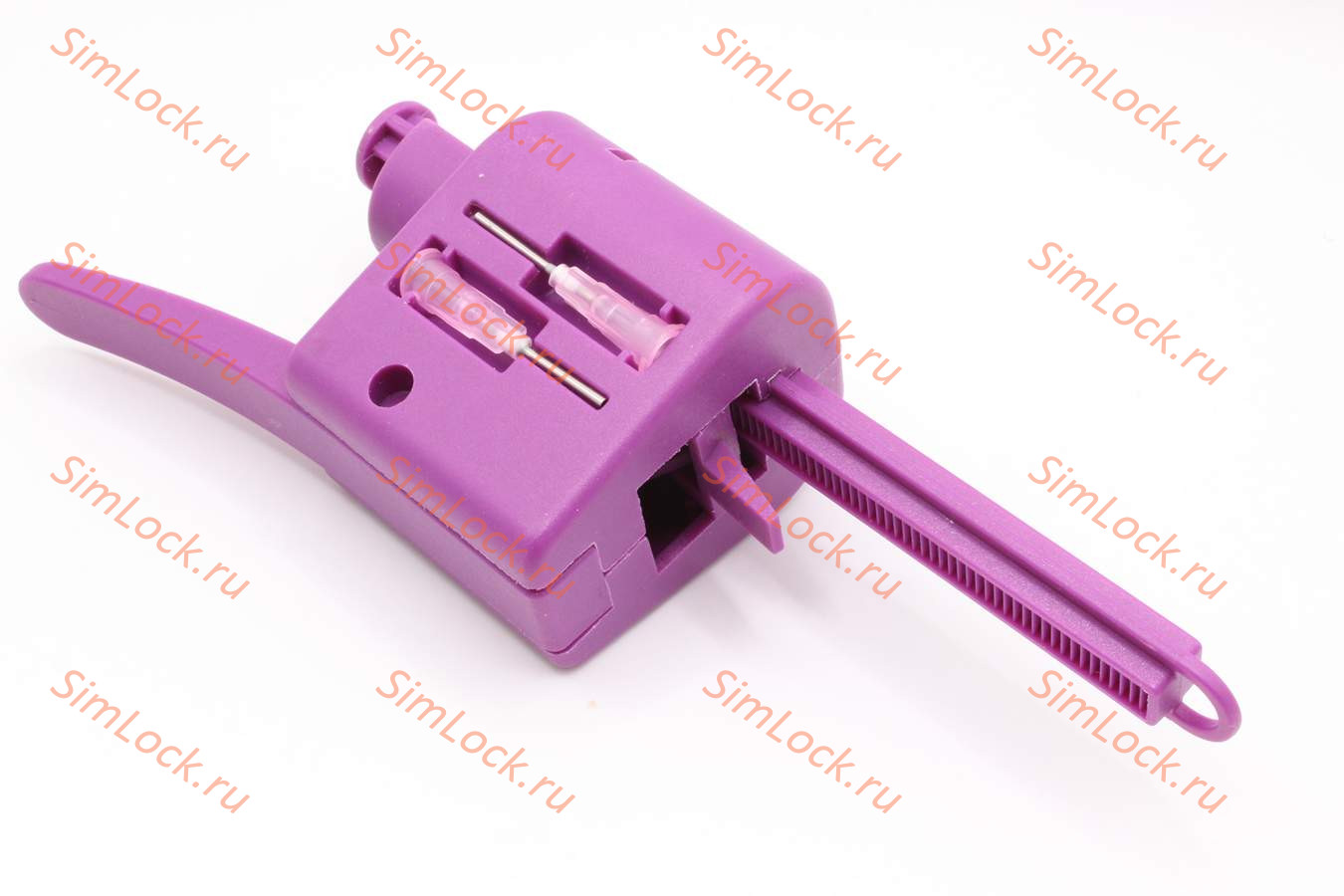 Толкатель для шприца ZhanLida