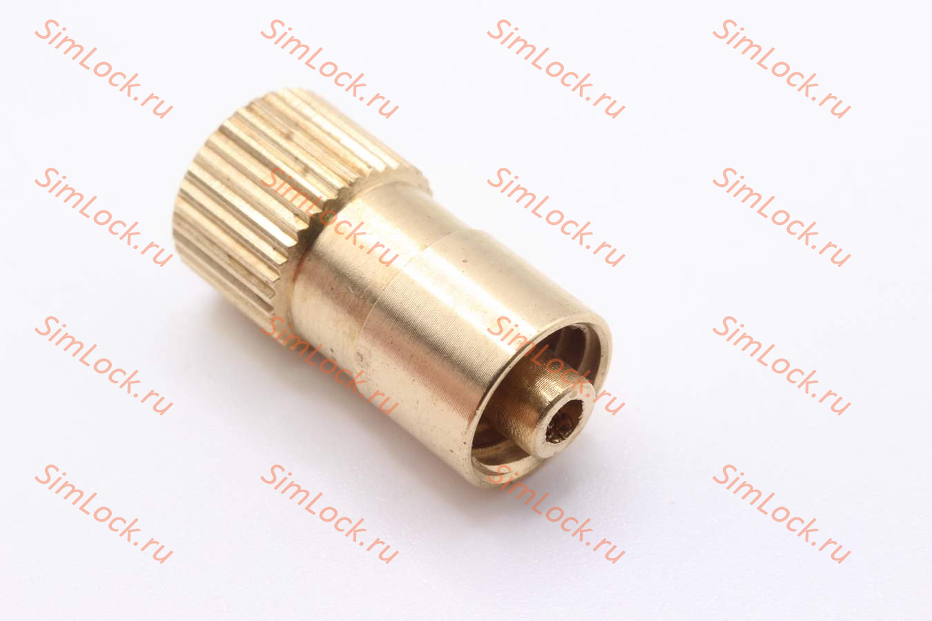 Адаптер для игл c комплектом тупых игл